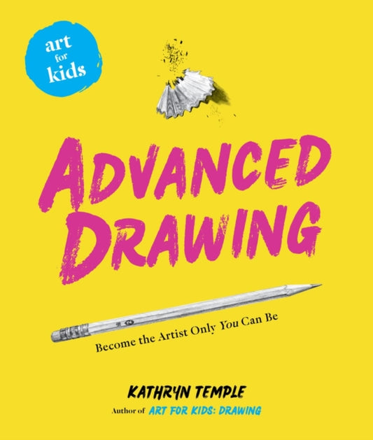 Binding: Paperback
Description: You don t have to be an artist or a grown - up to create great drawings. All you need is paper and pencil and this kid - friendly guide that picks up where Art for Kids: Drawing leaves off.