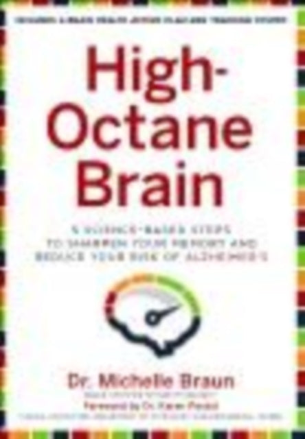 Binding: Hardcover
Description: From a board - certified neuropsychologist and a national leader in the field of brain health a science - backed programme to prevent Alzheimer's that offers five strategies to avert cognitive decline.