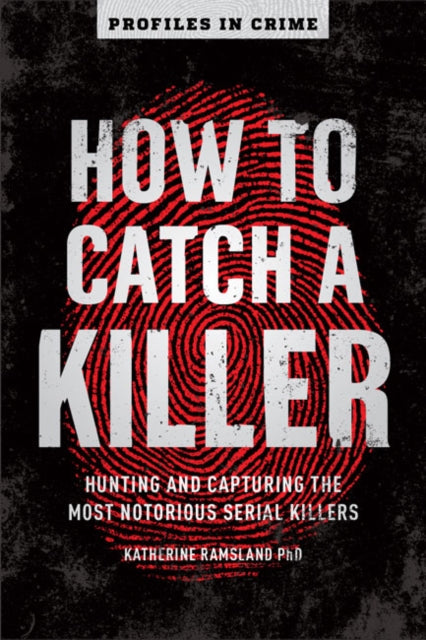 Binding: Paperback
Description: This book tells the history of forensics through the capture stories of some of the most notorious serial killers going back almost a century.