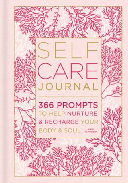 Binding: Hardcover
Description: With 366 days of inspiring prompts exercises and tips on self - care this journal can help you focus on your journey to become the best you.