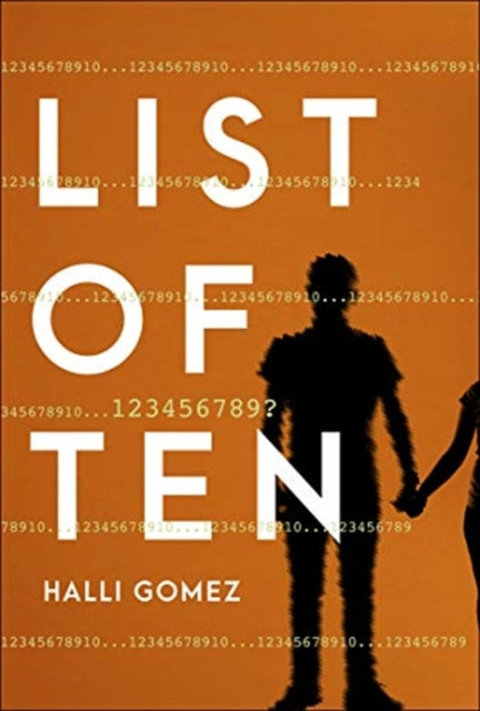 Binding: Hardcover
Description: A novel for young adults about a 16 - year old living with Tourette Syndrome and Obsessive Compulsive Disorder.
Title: List Of Ten
Author(s): Gomez Halli
Publisher: Union Square & Co.