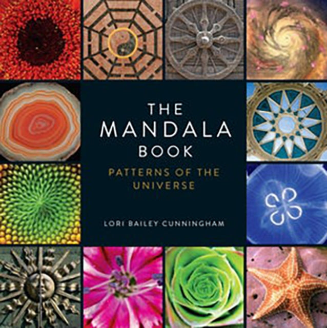 Binding: Paperback
Description: Stunning images of mandalas as they appear in our universe illustrate the story of unity making this book an uplifting visual treat that reveals our connection to the world and to one another.