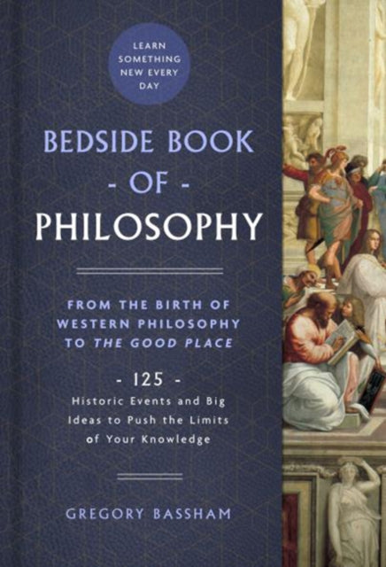 Binding: Hardcover
Description: A readable summary of the most important theories events and seminal publications in the field of philosophy over the last 3500 years.