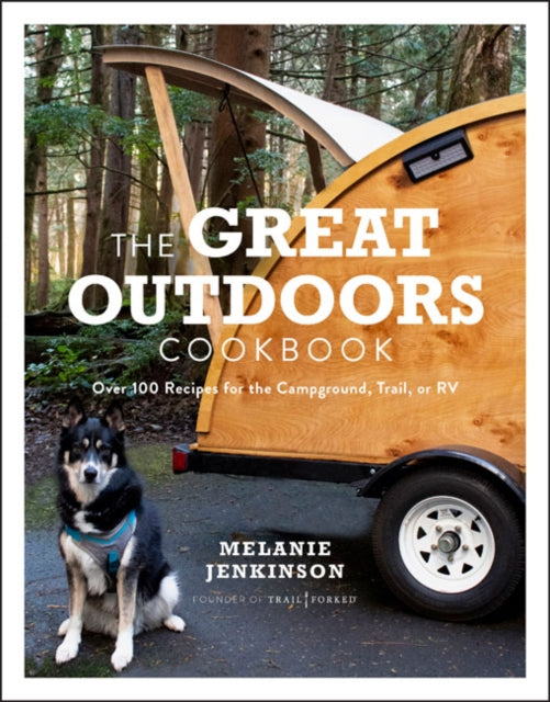 Binding: Paperback
Description: Whether you're on the highway trail or totally off the grid this book is your go - to for delicious and inspired recipes for your outdoor adventures.