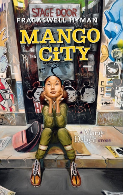 Binding: Paperback
Description: In this sequel to Mango Delight Mango's adventures and misadventures continue as she prepares to make her off - Broadway debut.
Title: Mango In The City
Author(s): Hyman Fracaswell
Publisher: Union Square & Co.