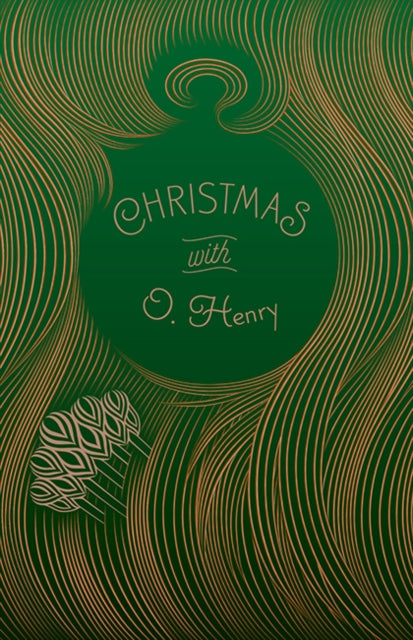 Binding: Paperback
Description: This paperback will feature two Christmas - themed stories: the much - loved classic " The Gift of the Magi " and " Whistling Dick's Christmas Stocking."
Title: Christmas With O. Henry
Author(s): Henry O.
Publisher: Union Square & Co.