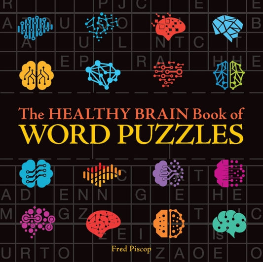 Binding: Paperback
Description: Tackling word puzzles is a great tactic to keep your mind in tip - top shape! Studies show that one way to be sure your brain stays at its best is to learn new things regularly creating new neural connections.