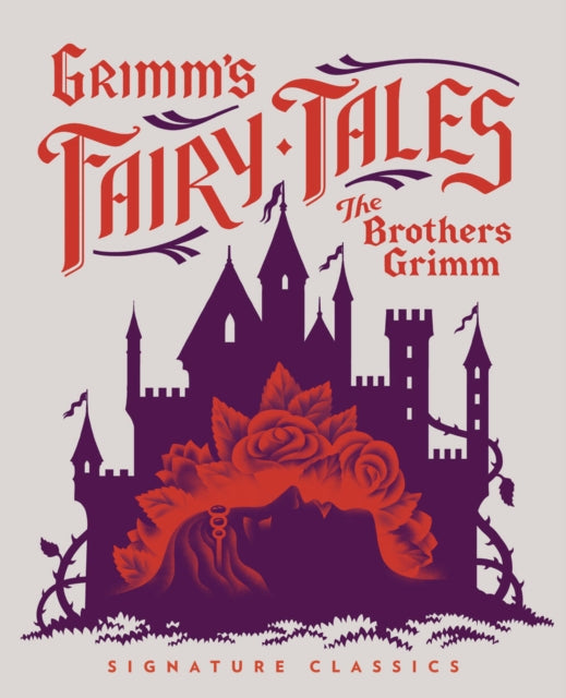 Binding: Hardcover
Description: For most children reading the fairy tales of the Brothers Grimm is an essential experience when growing up.