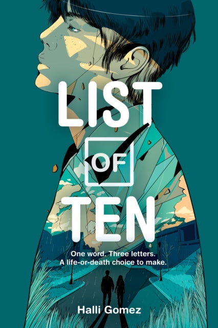 Binding: Paperback
Description: A harrowing yet hopeful account of a teen living with Tourette syndrome and obsessive - compulsive disorder while contemplating his own mortality.
Title: List Of Ten
Author(s): Gomez Halli
Publisher: Union Square & Co.