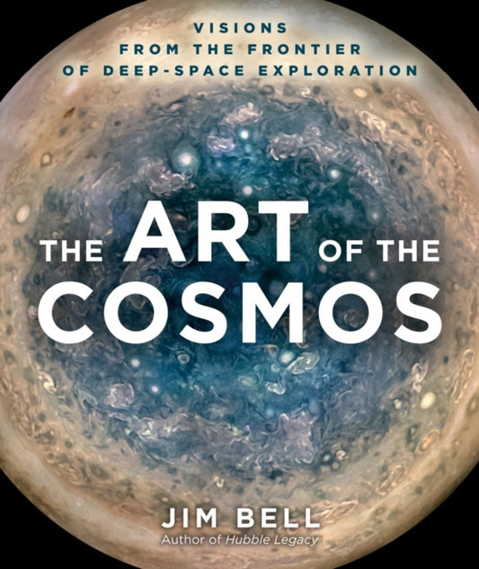 Binding: Hardcover
Description: Hundreds of deep space missions since the 1960s have captured stunning photographs of thecosmos. Many of these scientific images can also be classified as art.