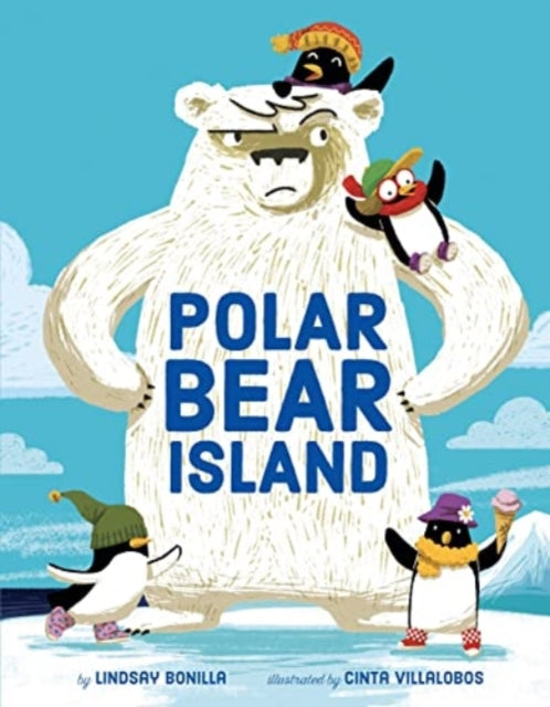 Binding: Paperback
Description: Welcome to Polar Bear Island. NO Others Allowed! So says Parker the mayor eager to keep the island just the way it is. But Kirby a newly arrived penguin is shaking things up much to Parker's dismay.