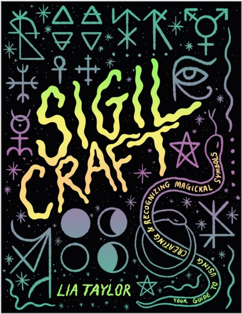 Binding: Hardcover
Description: A sigil is an intensely powerful magickal tool that any modern witch should consider adding to their repertoire. Sigils can help manifest your desires ward off evil and add deeper levels of meaning to your spells. You don t have to be an artist to create a sigil anyone can do it.