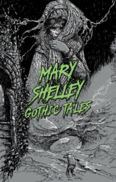 Binding: Paperback
Description: This stunning keepsake perfect for fans of the mysterious and macabre comprises Mary Shelley's classic tale of a botched experiment in immortality The Mortal Immortal and On Ghosts: An Essay her appraisal of popular ghost legends.