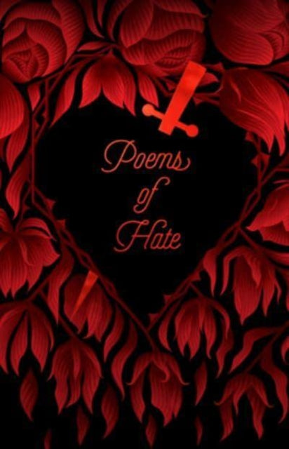 Binding: Paperback
Description: This stunning keepsake comprises more than 30 poems by world - renowned poets. Poems of Hate will be counterbalanced by Poems of Love a collection of traditional love poems which is publishing simultaneously.