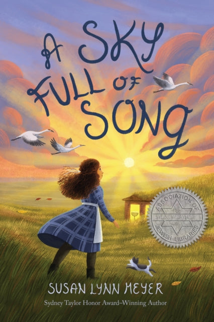 Binding: Paperback
Description: This heartwarming beautifully written middle - grade historicalnovel about an untold American frontier story is destined to be a cherished classic.