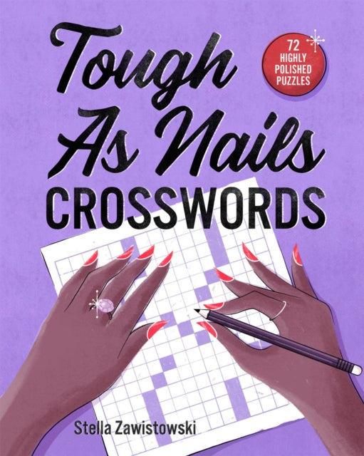 Binding: Paperback
Description: Hands down the best choice for a crossword buff Get primed for 72 extra - challenging puzzles from the files of prolific crossword constructor Stella Zawistowski her clues pop off the page with personality bringing you into her world.