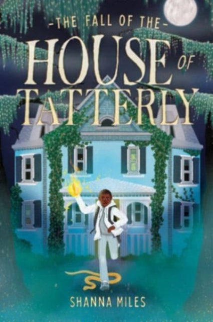 Binding: Hardcover
Description: A captivating story about a young boy with a unique gift perfect for fans of The Jumbies by Tracey Baptiste or Ghost Boys by Jewell Parker Rhodes.