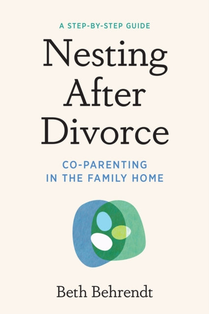 Binding: Paperback
Description: In the spirit of Conscious Uncoupling comes a guide for a child - centered approach to parenting after divorce known as nesting that will change what it looks like to move forward as a family after a marriage ends.