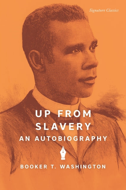 Binding: Paperback
Description: Booker T. Washington's famous 1901 memoir Up From Slavery charts Washington's rise from an enslaved child with a passion for learning to the nation's most prominent Black educator and first president of Tuskegee University.