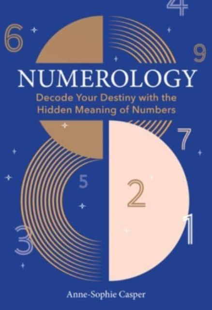 Binding: Hardcover
Description: Using only a name and date of birth this easy - to - use guide teaches how to use the art of numerology for self - understanding.