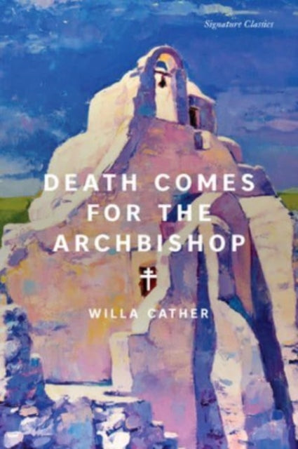 Binding: Paperback
Description: In 1851 Father Jean Marie Latour comes to serve as the Apostolic Vicar to New Mexico. What he finds is a vast territory of red hills and tortuous arroyos American by law but Mexican and Indian in custom and belief.