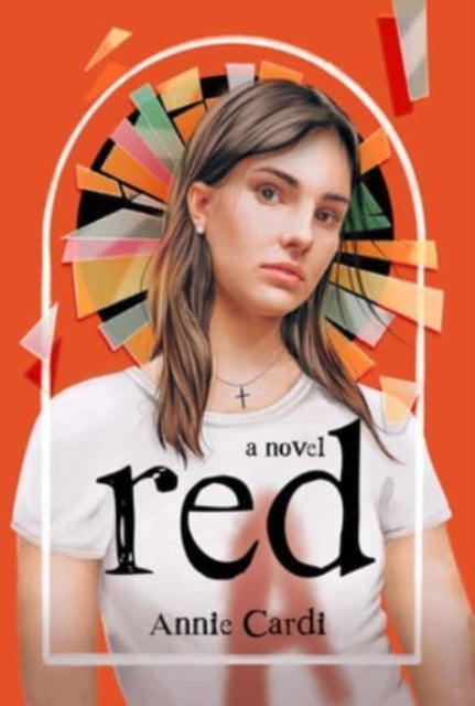 Binding: Hardcover
Description: A Christian girl is stigmatized by her peers after seeking an abortion in this modern retelling of The Scarlet Letter for the # Me Too era. Moving to Hawthorne was something Tess and her mom never anticipated but after Tess's mom loses her job it's their only option.