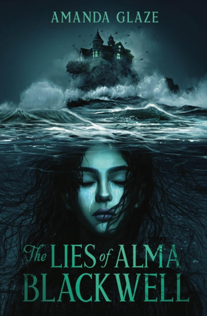 Binding: Hardcover
Description: For over a century the Blackwells have protected the town of Hollow Cliff from vengeful spirits.
Title: The Lies Of Alma Blackwell
Author(s): Glaze Amanda
Publisher: Union Square & Co.