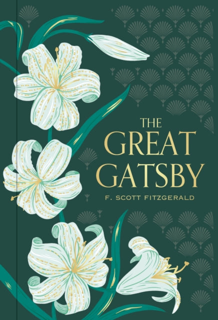 Binding: Hardcover
Description: When Nick Carraway moves to West Egg Long Island he has no idea that the lavishly outfitted mansion next to his modest house is home to Jay Gatsby.
Title: The Great Gatsby
Author(s): Fitzgerald F. Scott
Publisher: Union Square & Co.