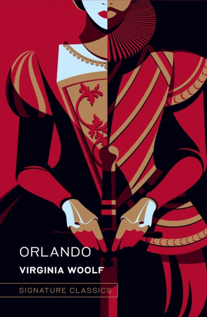 Binding: Hardcover
Description: The fictional portrait of Woolf's close friend and lover Vita Sackville - West the hero Orlando is a young nobleman in Elizabethan England a dreamy and romantic youth who wakes up one day to find himself transformed astonishingly into a woman.