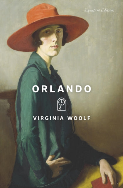 Binding: Paperback
Description: The fictional portrait of Woolf's close friend and lover Vita Sackville - West the hero Orlando is a young nobleman in Elizabethan England a dreamy and romantic youth who wakes up one day to find himself transformed astonishingly into a woman.