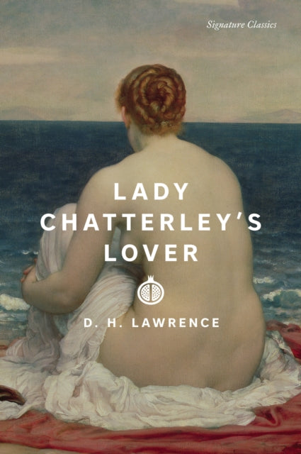 Binding: Paperback
Description: Inspired by the long - standing affair between D. H. Lawrence's German wife and an Italian peasant Lady Chatterley's Lover follows the intense passions of Constance Chatterley.