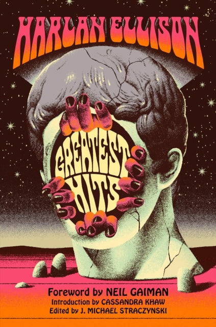 Binding: Paperback
Description: A collection of award - winning short stories by Harlan Ellison an eight - time Hugo Award winner five - time Bram Stoker Award winner and four - time Nebula Award winner.