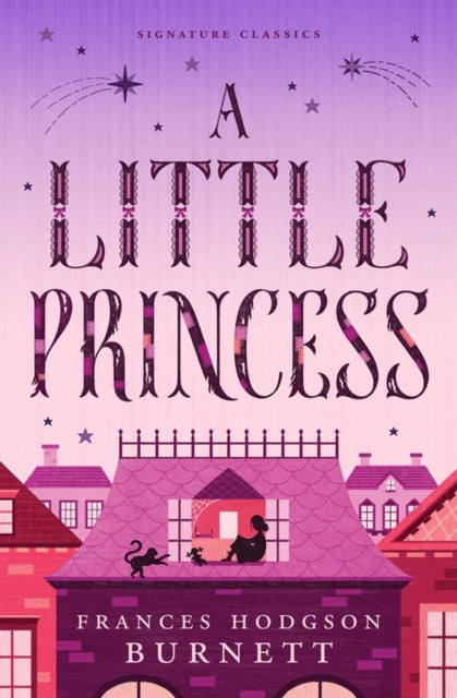 Binding: Paperback
Description: Little Sara Crewe once pampered by her beloved father is suddenly penniless and abandoned in a boarding school. Though she endures the mistreatment of the cruel headmistress Miss Minchin Sara manages to keep her kind heart despite her circumstances.