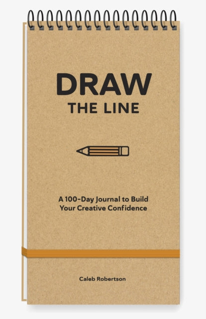 Binding: Educational And Professional
Description: A 100 - day journal that will not only improve your drawing skills but ignite creativity in all areas of your life.