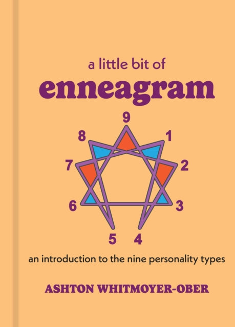 Binding: Hardcover
Description: The Enneagram is an incredibly powerful tool for understanding personality types: who we are how we function best in the world and how we relate to each other.