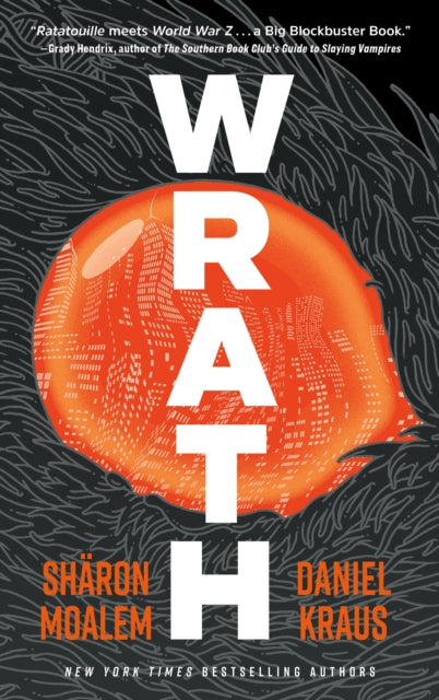 Binding: Paperback
Description: Wrathis the story of a genetically enhanced lab rat whose supersized intelligence helps him to engineer his escape into the world outside the lab: a world vastly ill - equipped to deal with the menace he represents.