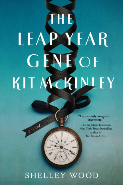 Binding: Paperback
Description: An inspired sweeping historical epic tracing the remarkable life story of a baby girl born on leap year day who grows one year older every four years.