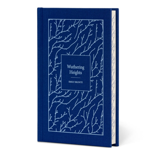 Binding: Hardcover
Description: When Mr. Earnshaw master of Wuthering Heights returns from a trip with an unkempt orphan in tow he announces that the child Heathcliff is now a member of the family.
Title: Wuthering Heights
Author(s): Bronte Emily
Publisher: Union Square & Co.