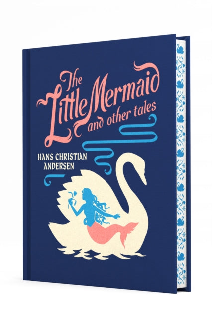 Binding: Hardcover
Description: Hans Christian Andersen's iconic fairy tales have been shared and treasured for generations.
Title: The Little Mermaid And Other Tales
Author(s): Andersen Hans Christian
Publisher: Union Square & Co.
Barcode: 9781454957362
Pages: 272 Pages, 10 B-W Illus.