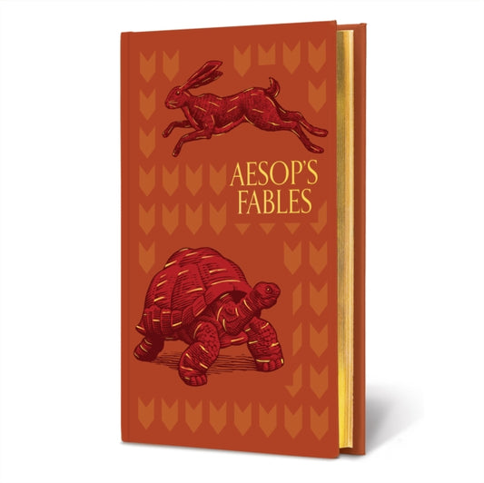 Binding: Hardcover
Description: For nearly three thousand years the fables of Aesop have amused people of all ages as they provide common - sense lessons in the conduct of everyday life. The colorful characters and brief tales by turns amusing and frightening deliver a how - to course in applied moral philosophy.