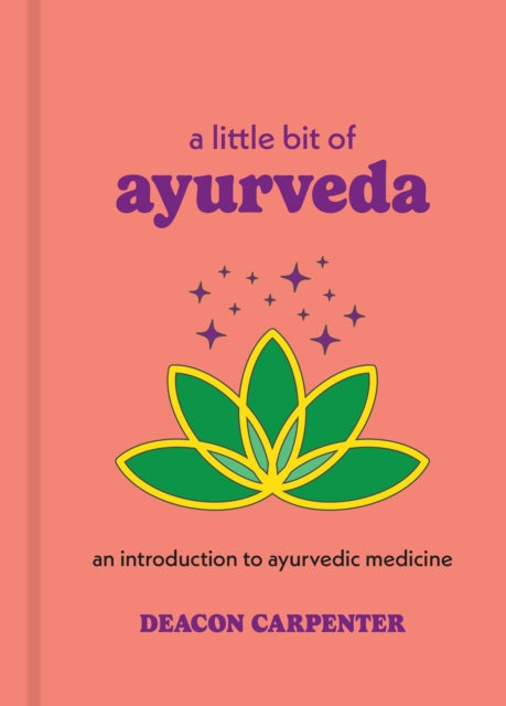 Binding: Hardcover
Description: This entry in the popular Little Bit of series introduces the ancient healing practice of Ayurveda.