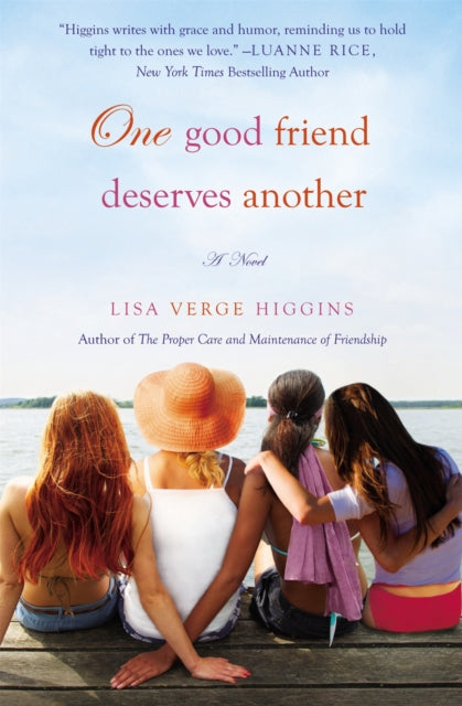 Binding: Paperback
Description: Dhara Kelly Marta & Wendy have been the closest of friends since college. So close in fact that after a series of romantic disasters they bond together to create rules of relationships meant to keep their hearts safe.