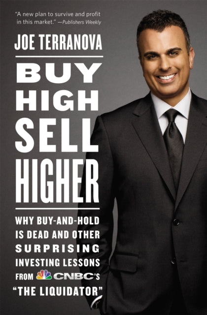 Binding: Paperback
Description: Whether you're a professional investor or just want to trade like one Buy High Sell Higher will show you how to pick winners maximize gains and minimize losses.