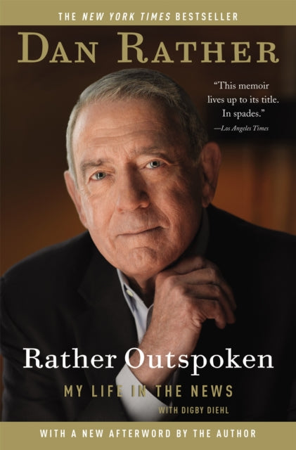 Binding: Paperback
Description: This memoir by Dan Rather is told in a straightforward and conversational voice and covers all the important moments of his journalistic career including (but certainly not limited to) a frank accounting of his dismissal from CBS the Abu Ghraib story the George W.
