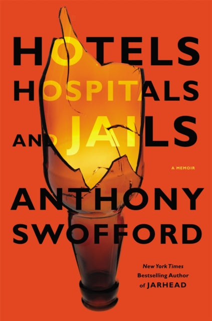 Binding: Hardcover
Description: Following the success of Jarhead Anthony Swofford assumed he had exorcised his military demons - - but as every veteran knows that isn't exactly how it works.
