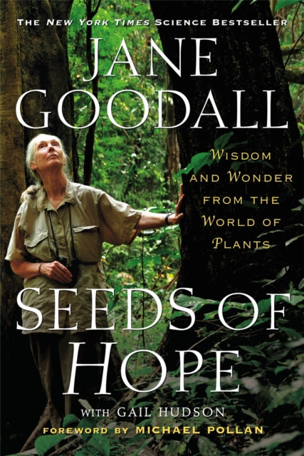 Binding: Paperback
Description: In her wise and elegant new book Jane Goodall blends her experience in nature with her enthusiasm for botany to give readers a deeper understanding of the world around us.