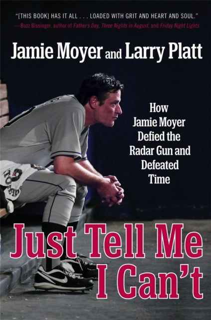 Binding: Paperback
Description: Long - time fans of the National Pastime have known Moyer's name for more than 25 years. That's because he's been pitching in the bigs for all those years.