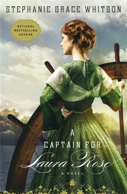 Binding: Paperback
Description: Laura Rose White is one of the most gifted riverboat pilots on the Missouri River - - her late father taught her and her brother Joe everything he knew and even named their family's riverboat after her. But in 1867, the idea of a 'skirt being a captain is unheard of.