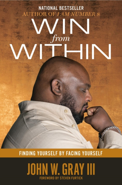 Binding: Hardcover
Description: Mega - Pastor and media personality John Gray uses powerful Biblical principles to help you become your best self - - the person God created you to be.