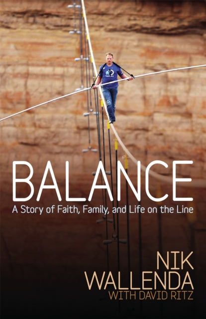 Binding: Paperback
Description: Nik Wallenda King of the High Wire' doesn't know fear. As a seventh generation of the legendary Great Wallendas he grew up performing entertaining and pushing the boundaries of gravity and balance.